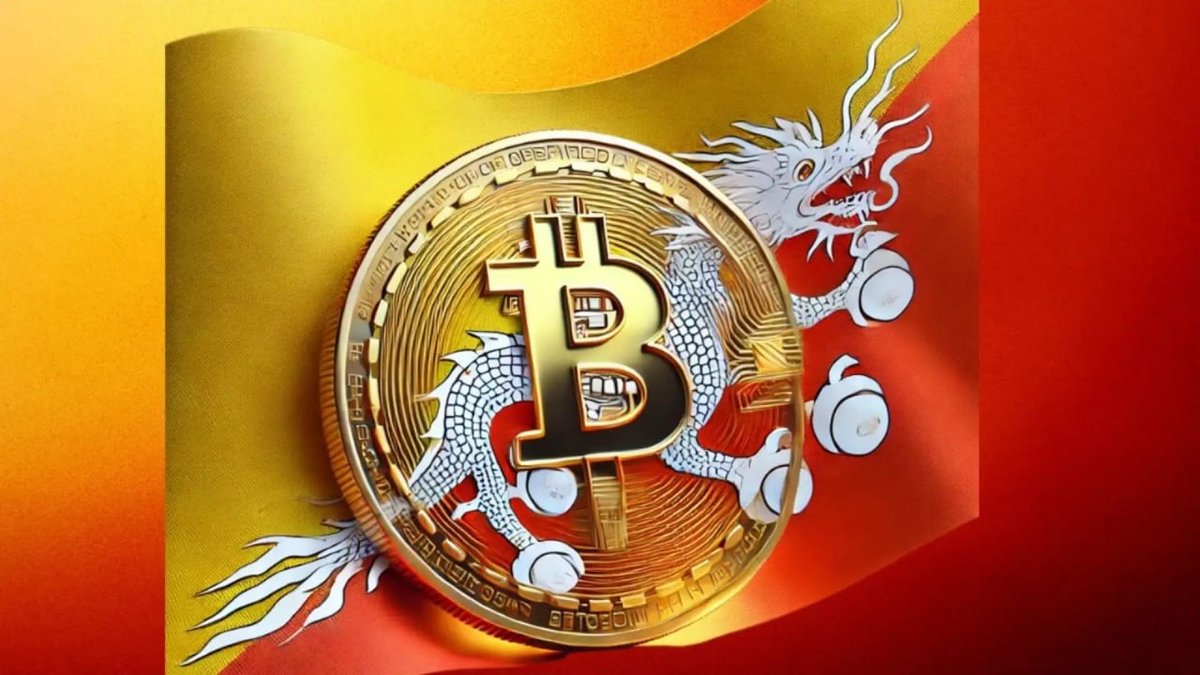 Bitcoin ထပ်မံထုတ်ရောင်းခဲ့တဲ့ Bhutan
