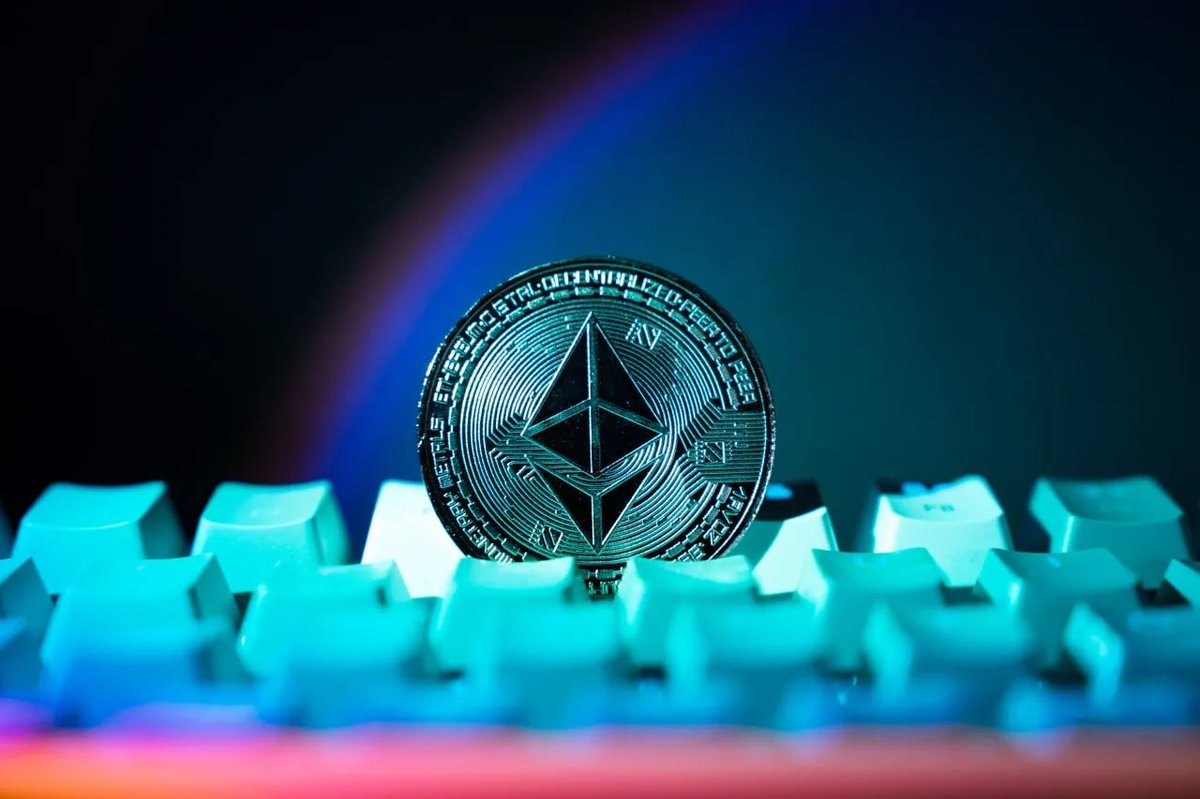 ETH Staking ကိုအရှိန်မြှင့်တင်လိုက်တဲ့ Ethereum Foundation