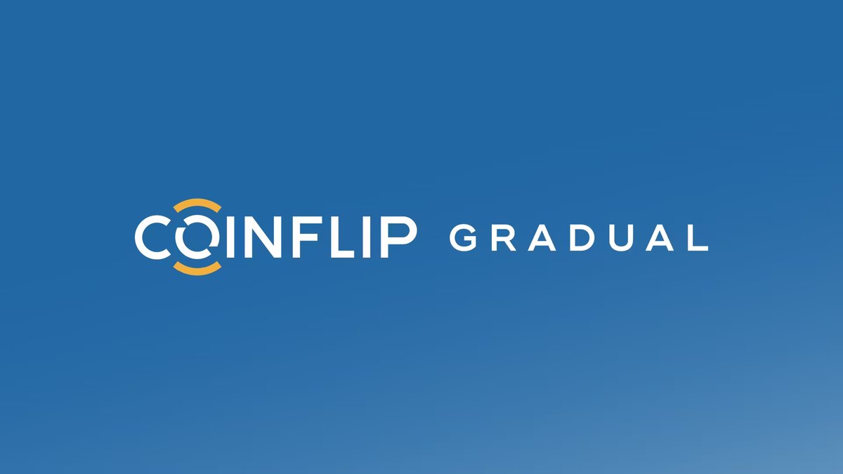 လစာထဲကနေ Crypto တိုက်ရိုက်ဝယ်စုနိုင်မယ့် CoinFlip ရဲ့ အစီအစဥ်သစ်
