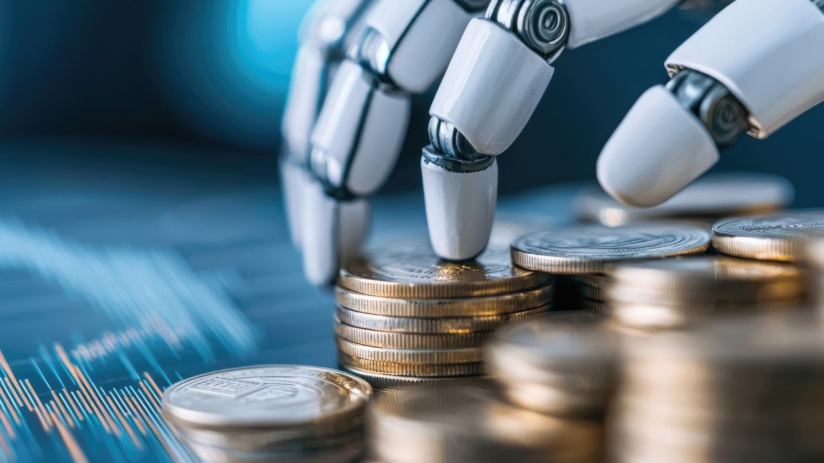 ဒေါ်လာသိန်းချီတဲ့ AI Trading Bot အမှား