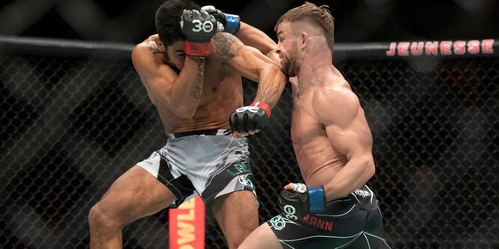 UFC ပွဲစဉ်တွေကို Polymarket နဲ့ ခန့်မှန်းကြမယ်