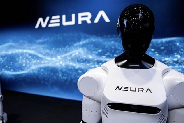 ဂျာမန် AI စက်ရုပ်ကုမ္ပဏီ Neura မှာ ရင်းနှီးမြှုပ်နှံဖို့ဆွေးနွေးနေတဲ့ Tether