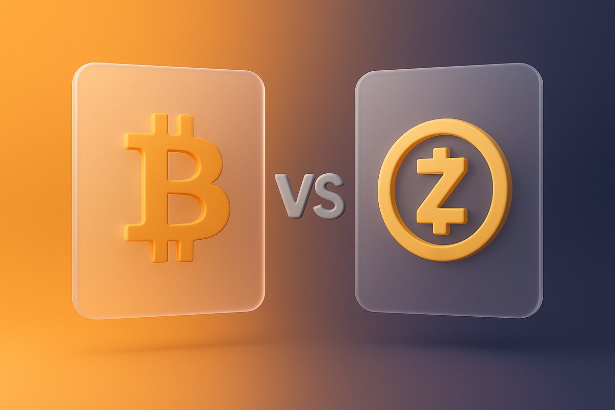 Bitcoin နဲ့ Zcash ကြား အငြင်းအခုံ ပြန်လည်ပြင်းထန်လာ