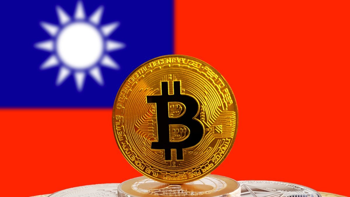Bitcoin Reserve ထားရှိရေး အစီရင်ခံစာ ထုတ်ပြန်မယ့် ထိုင်ဝမ်