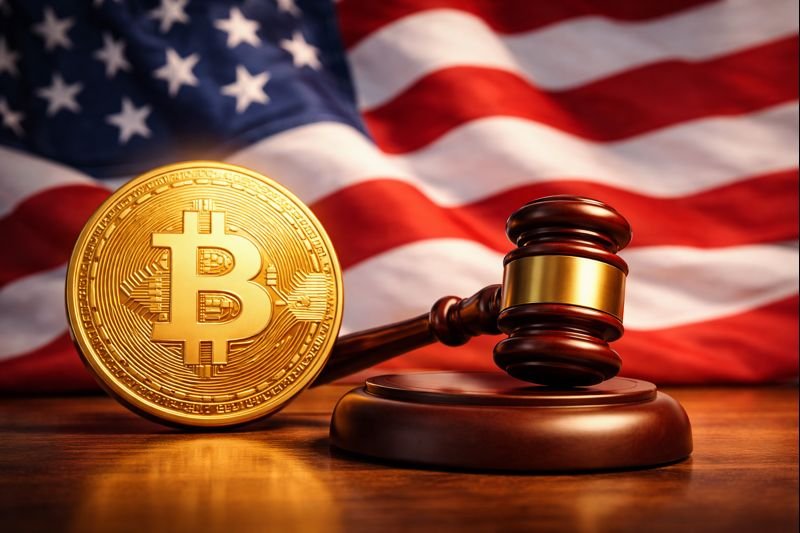 လာမယ့်အပတ်မှာ မဲခွဲဆုံးဖြတ်တော့မယ့် CLARITY Act