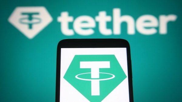 ကျဆင်းနေတဲ့ USDT ရောင်းလိုအား