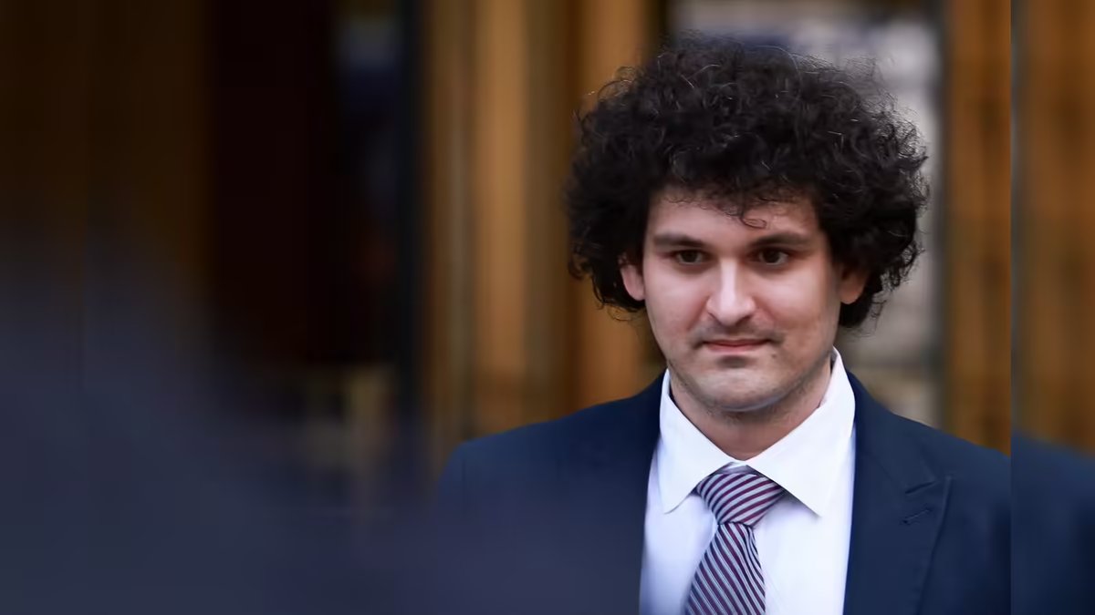 SBF ကို လွတ်ငြိမ်းချမ်းသာခွင့်ပေးမှာ မဟုတ်ကြောင်း Trump အတည်ပြုပြောကြား