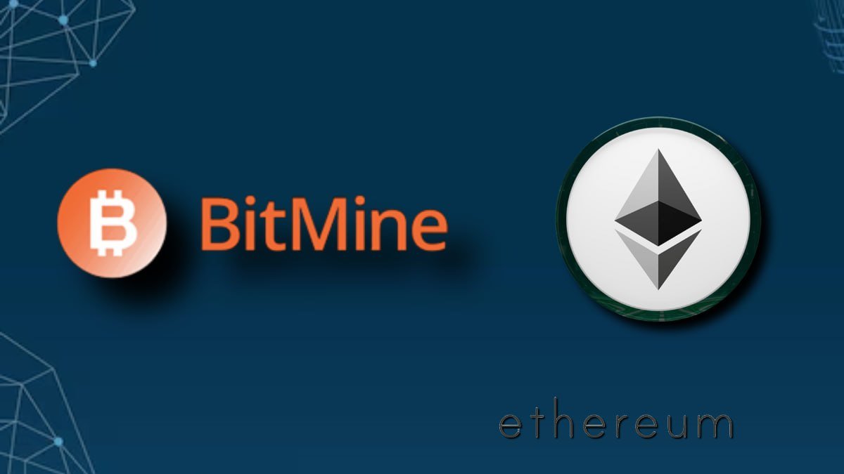 Bitmine ရဲ့ အကြီးမားဆုံး ETH ဝယ်ယူမှု
