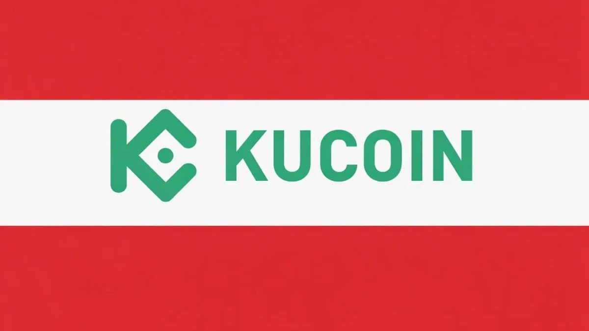 KuCoin EU Exchange ကို ပိတ်ပင်ခဲ့တဲ့ Austria